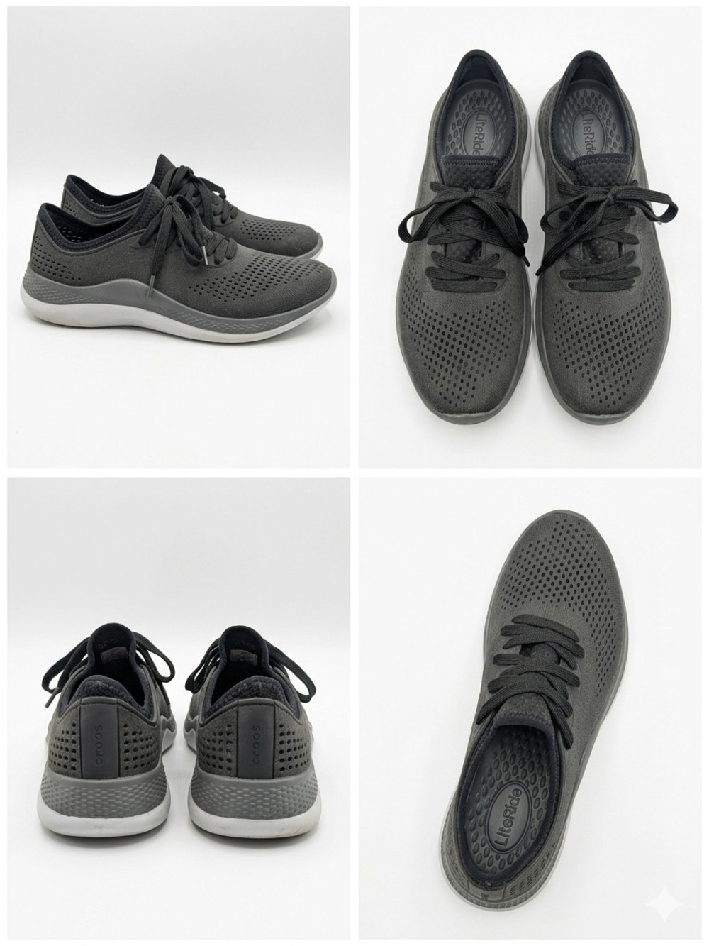 Croc Lightride Shoes Size Mens 10